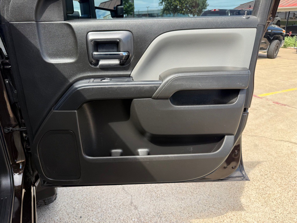 2019 Chevrolet Silverado 1500 Image 23