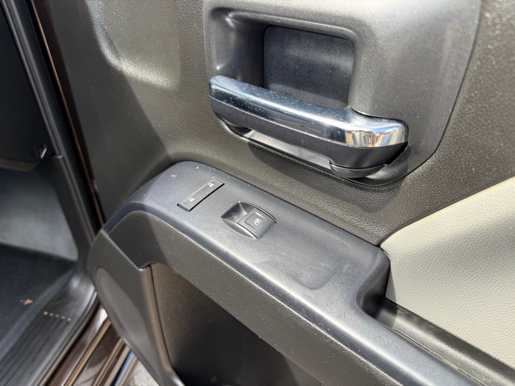 2019 Chevrolet Silverado 1500 Image 24
