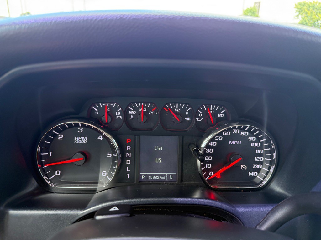 2019 Chevrolet Silverado 1500 Image 25