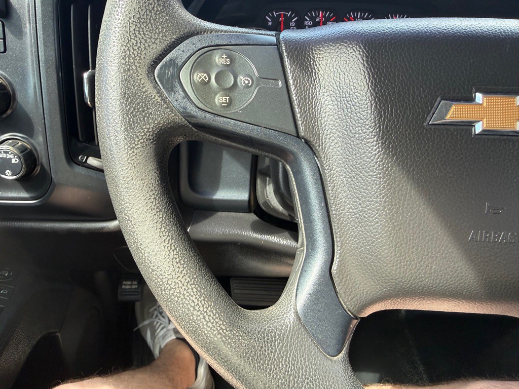 2019 Chevrolet Silverado 1500 Image 26