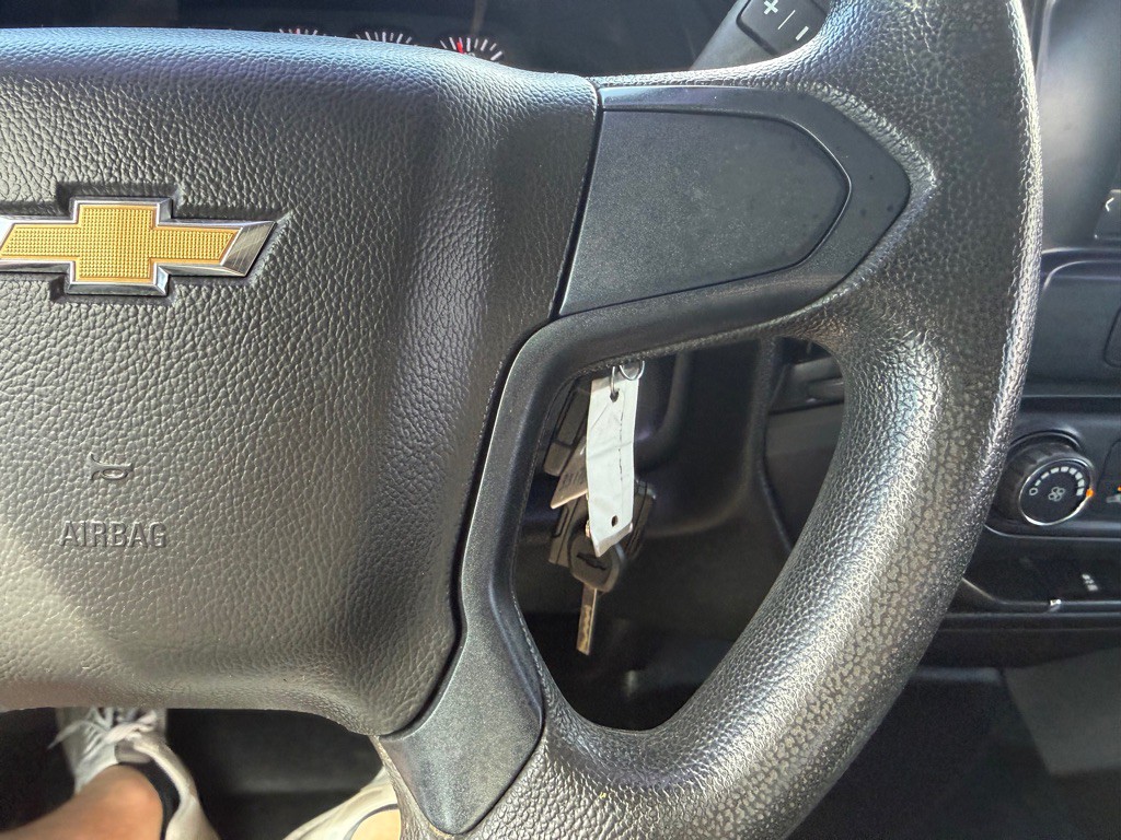 2019 Chevrolet Silverado 1500 Image 27
