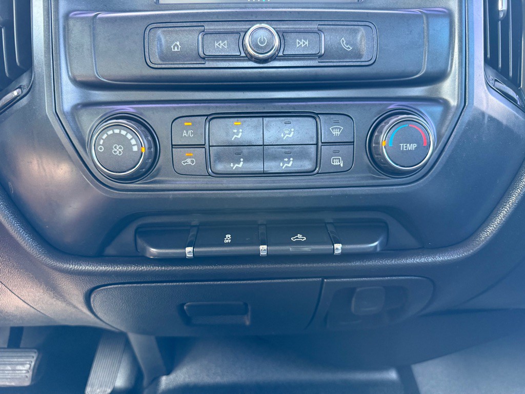 2019 Chevrolet Silverado 1500 Image 28