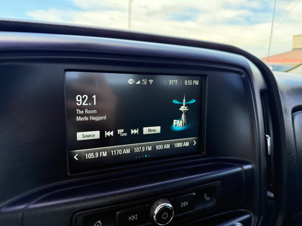 2019 Chevrolet Silverado 1500 Image 29