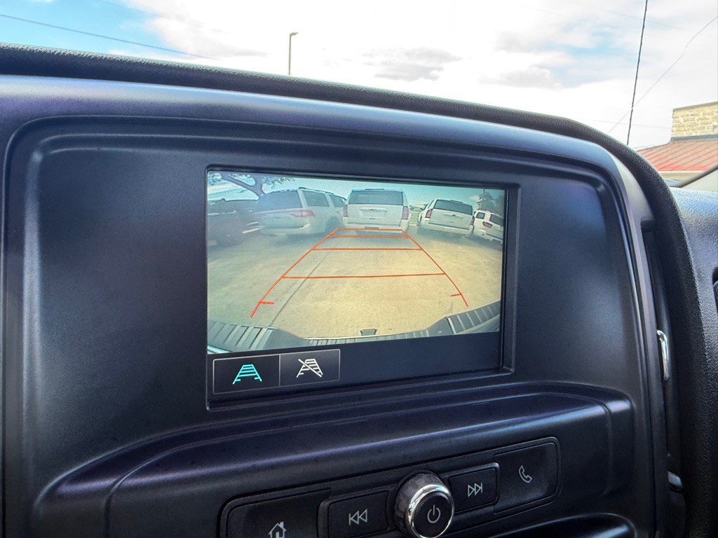 2019 Chevrolet Silverado 1500 Image 30