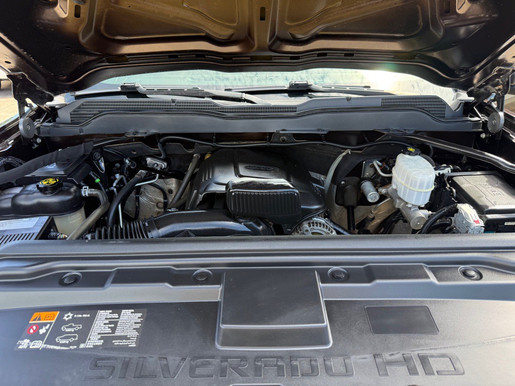 2019 Chevrolet Silverado 1500 Image 33