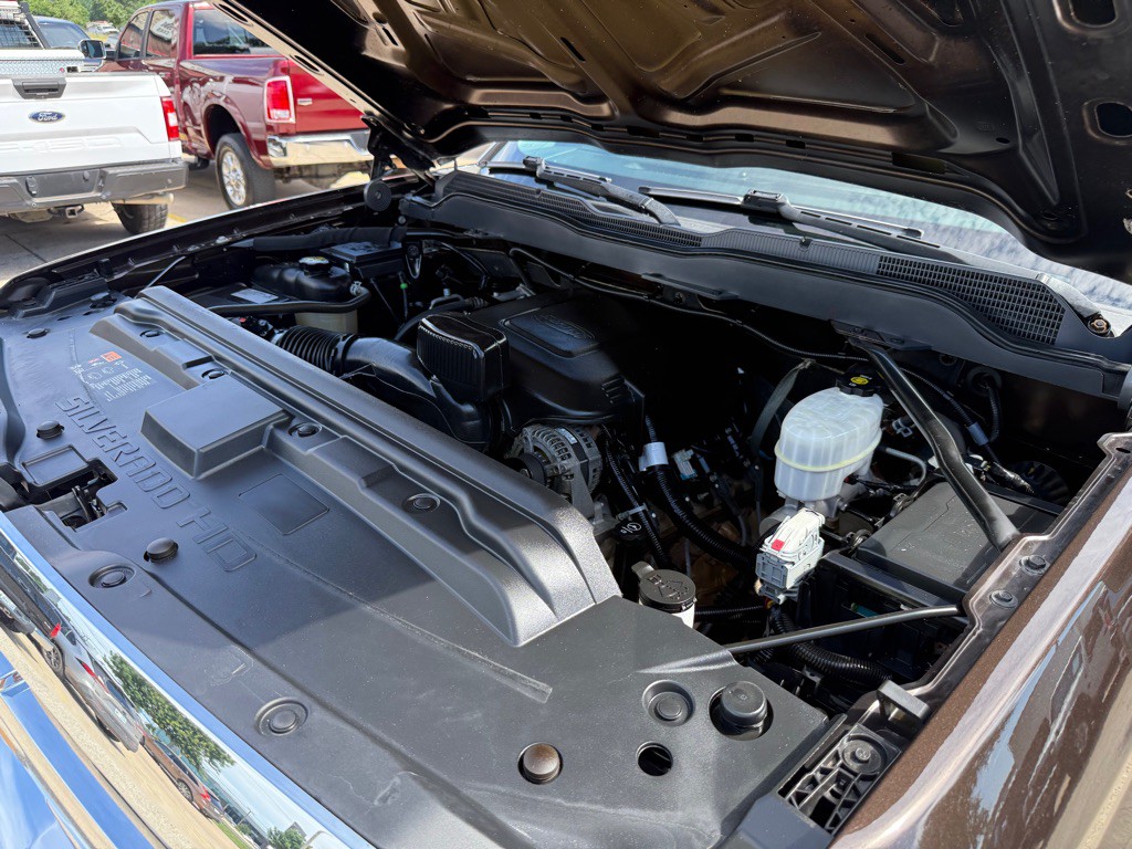 2019 Chevrolet Silverado 1500 Image 34