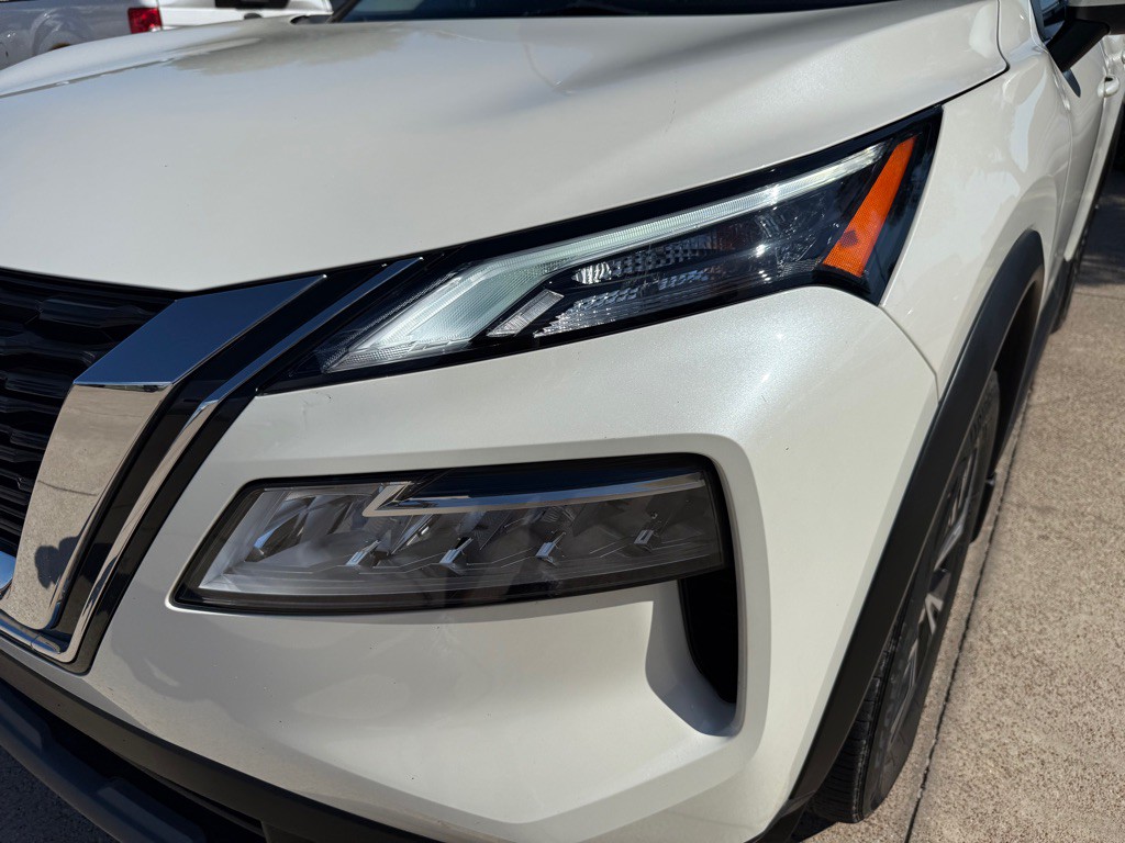 2023 Nissan Rogue Image 9