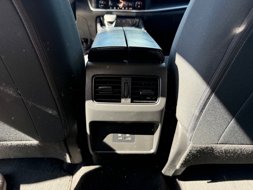 2023 Nissan Rogue Image 19