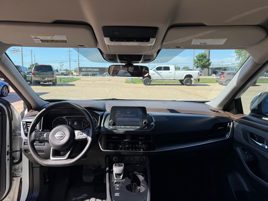 2023 Nissan Rogue Image 20