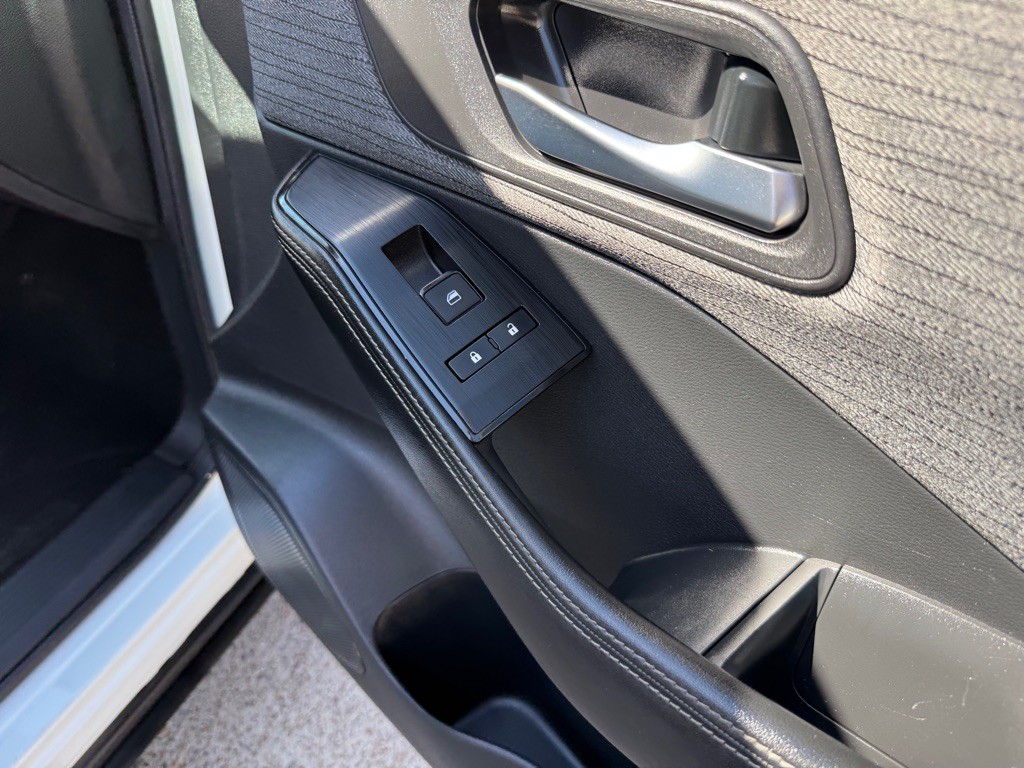 2023 Nissan Rogue Image 23