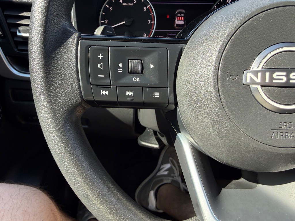 2023 Nissan Rogue Image 25