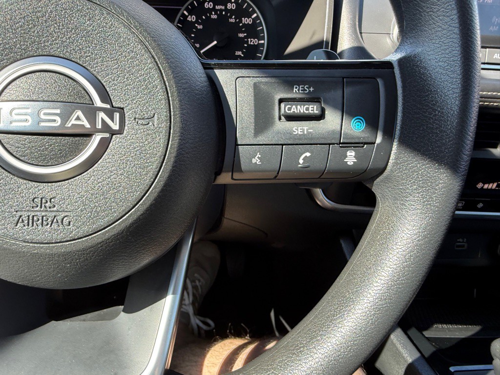 2023 Nissan Rogue Image 26