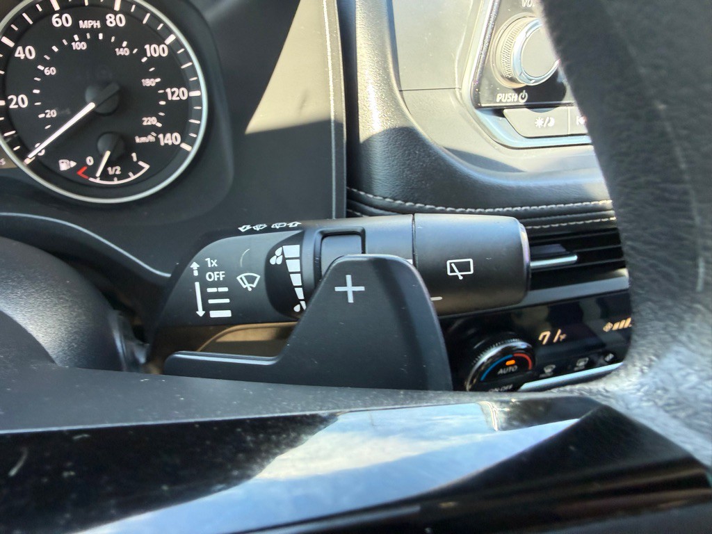 2023 Nissan Rogue Image 28