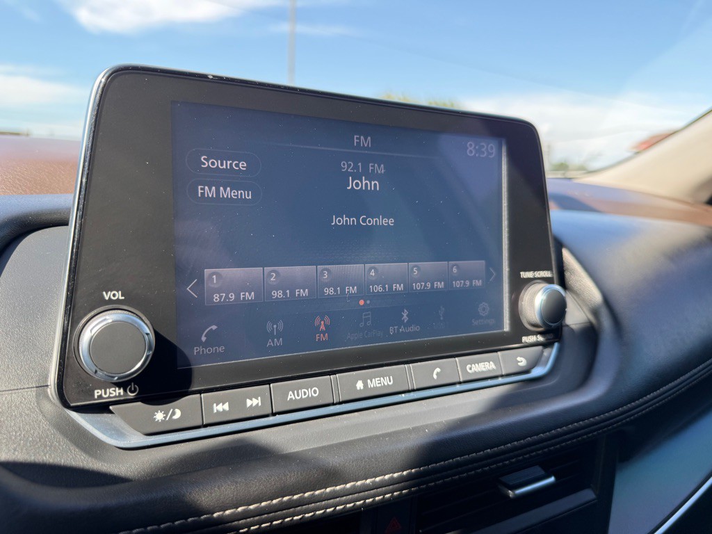 2023 Nissan Rogue Image 31