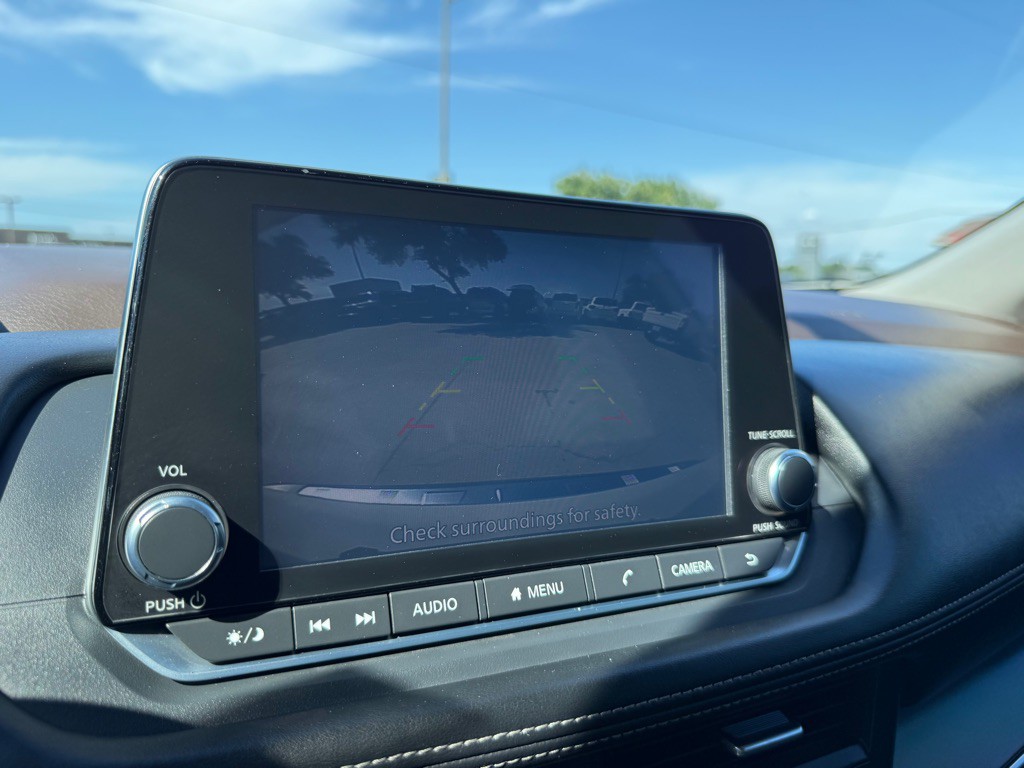 2023 Nissan Rogue Image 32