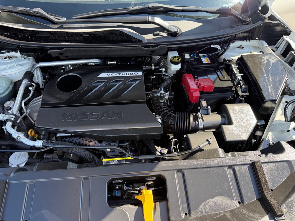2023 Nissan Rogue Image 35