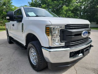Image for 2019 Ford F-250 Super Duty ID: 7448547