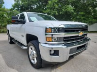 Image for 2018 Chevrolet Silverado 1500 Heavy Duty Lt ID: 7448549
