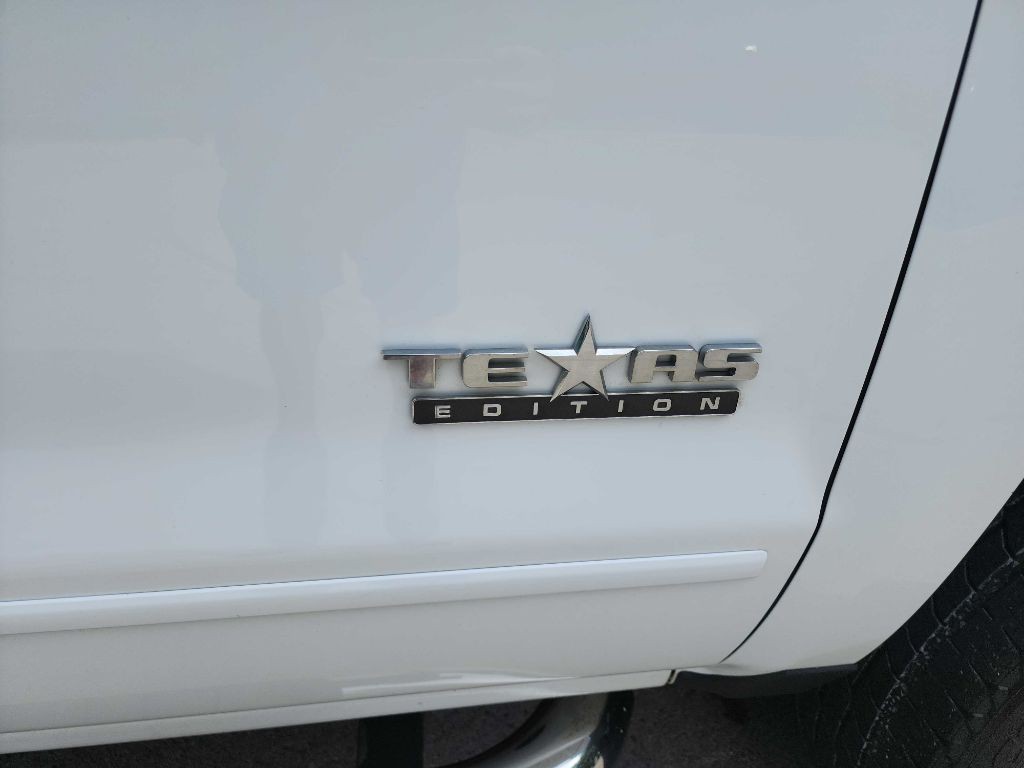 2018 Chevrolet Silverado 1500 Image 15