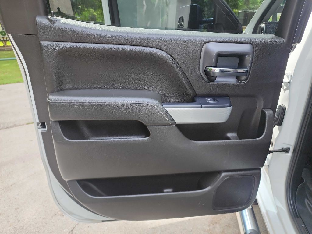 2018 Chevrolet Silverado 1500 Image 28