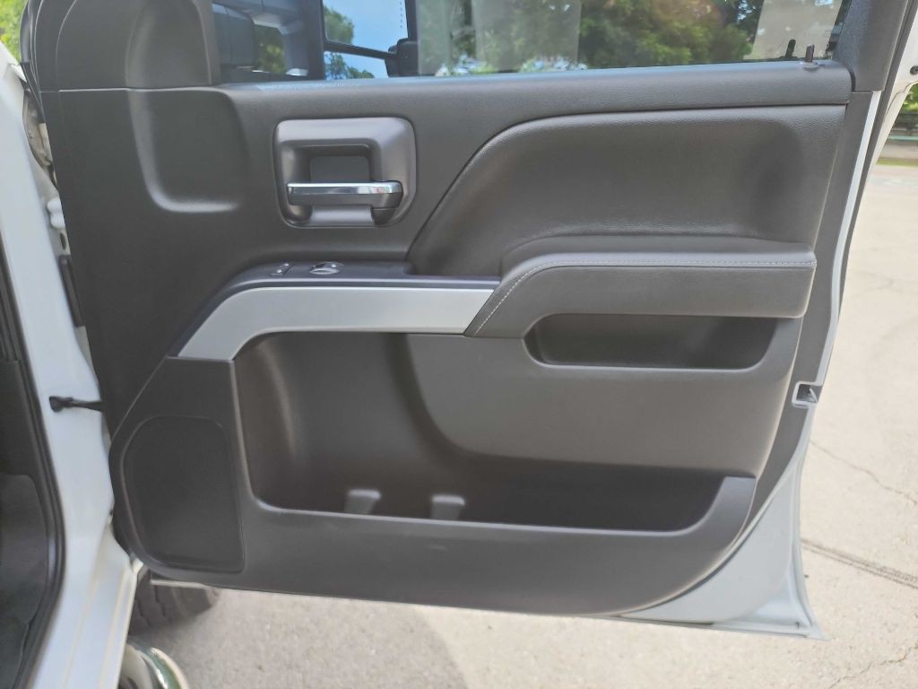 2018 Chevrolet Silverado 1500 Image 34