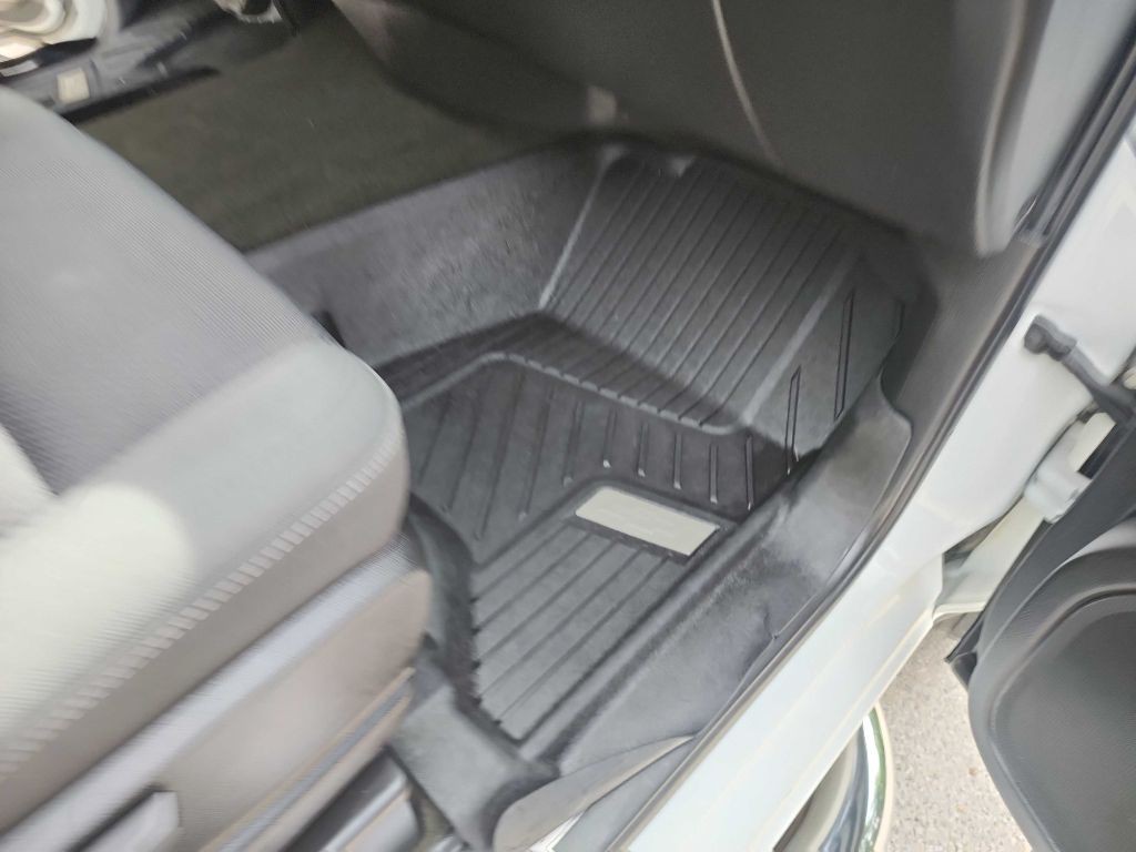2018 Chevrolet Silverado 1500 Image 38