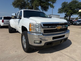Image for 2012 Chevrolet Silverado 1500 LTZ ID: 7449495