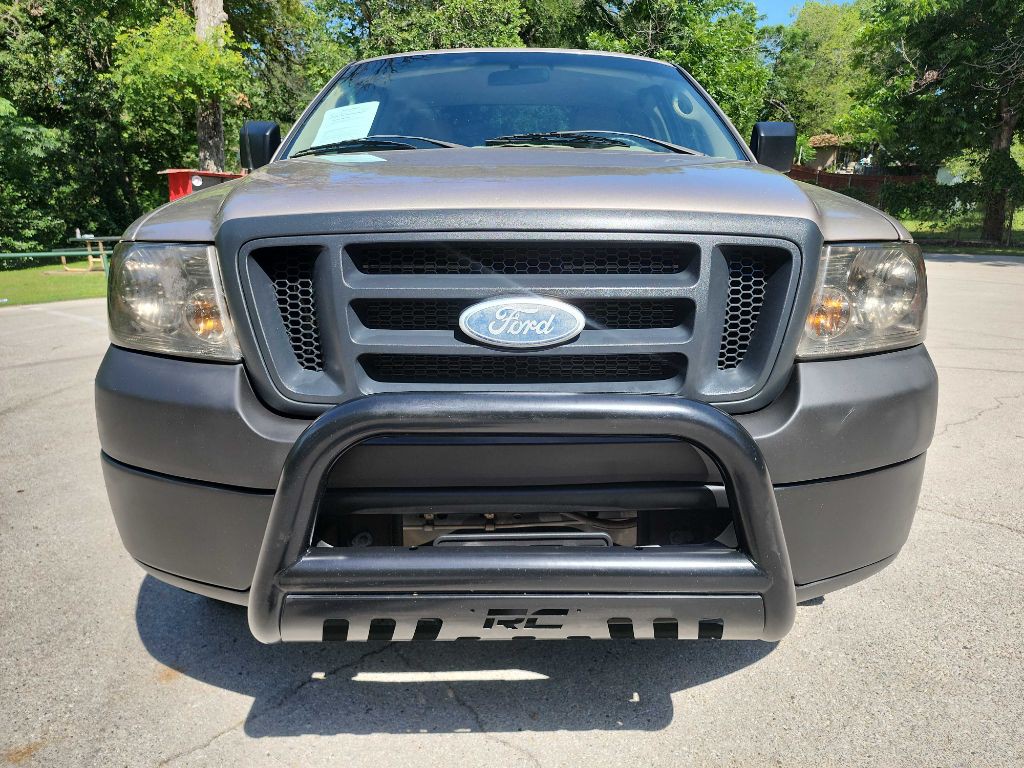 2006 Ford F-150 Image 2