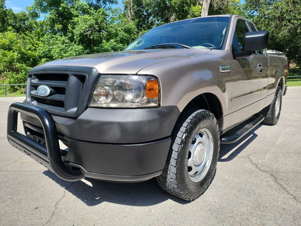 2006 Ford F-150 Image 3