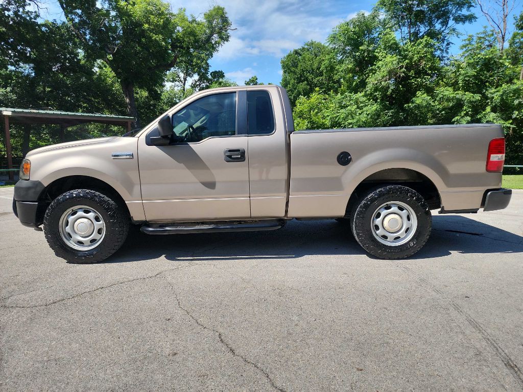 2006 Ford F-150 Image 4