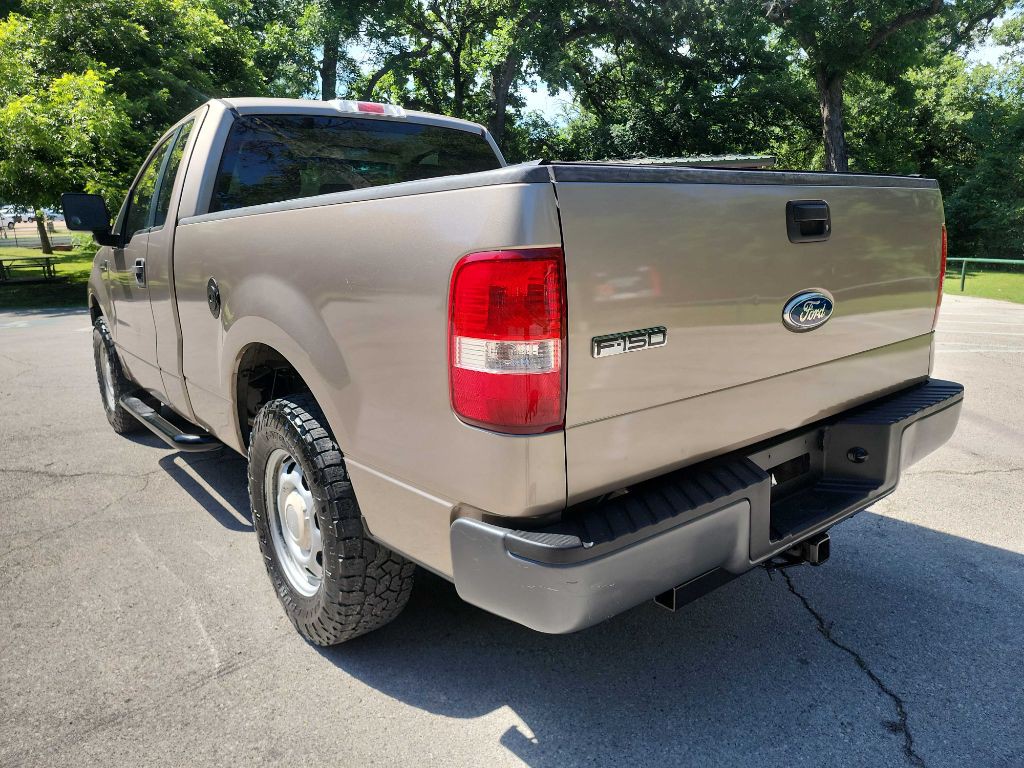 2006 Ford F-150 Image 5