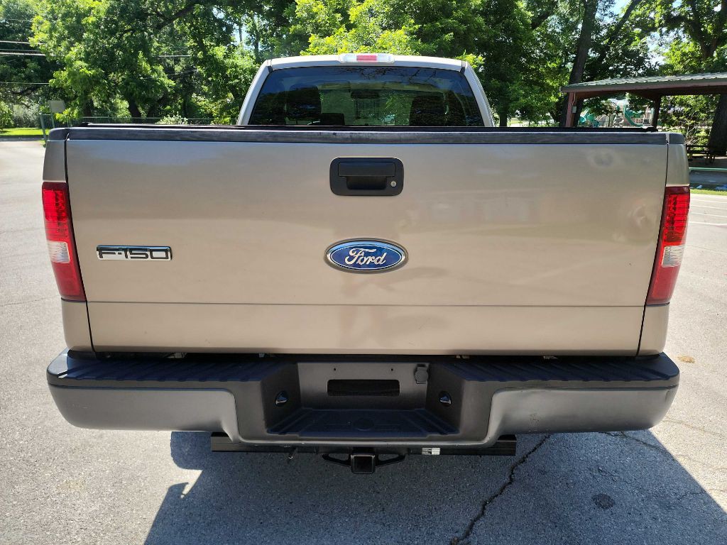 2006 Ford F-150 Image 6