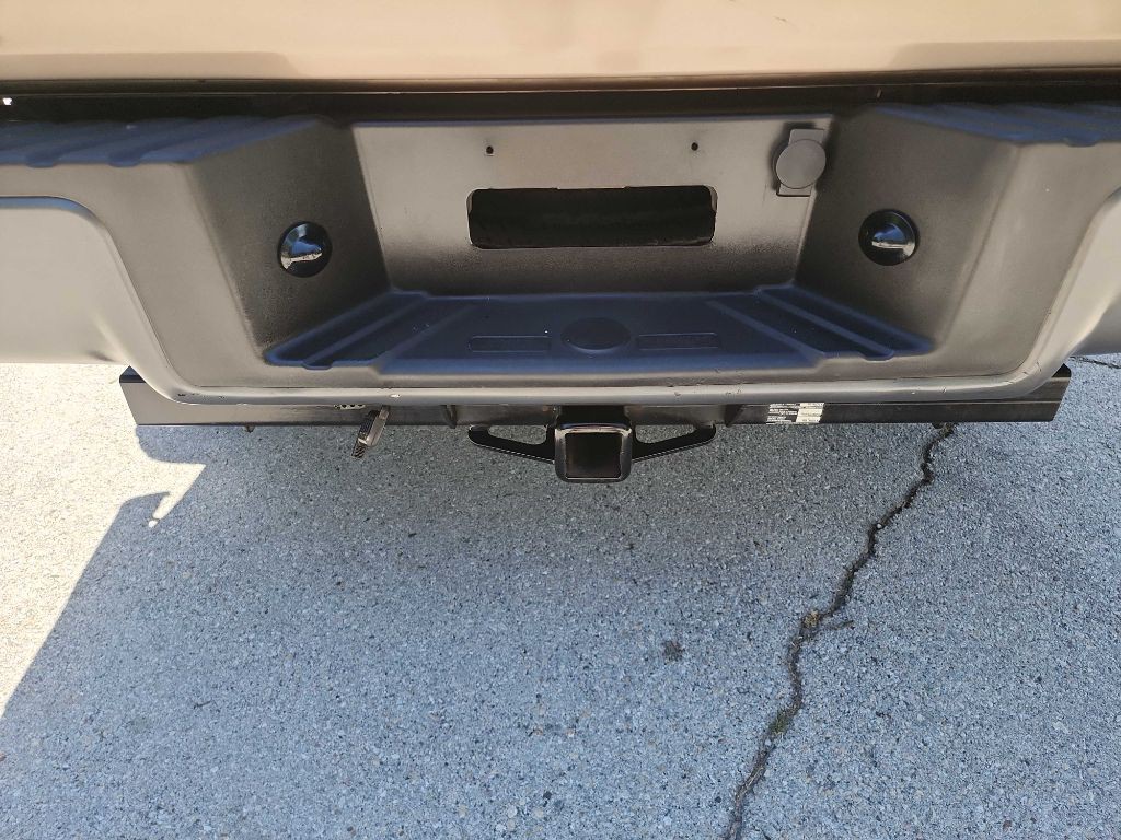2006 Ford F-150 Image 7