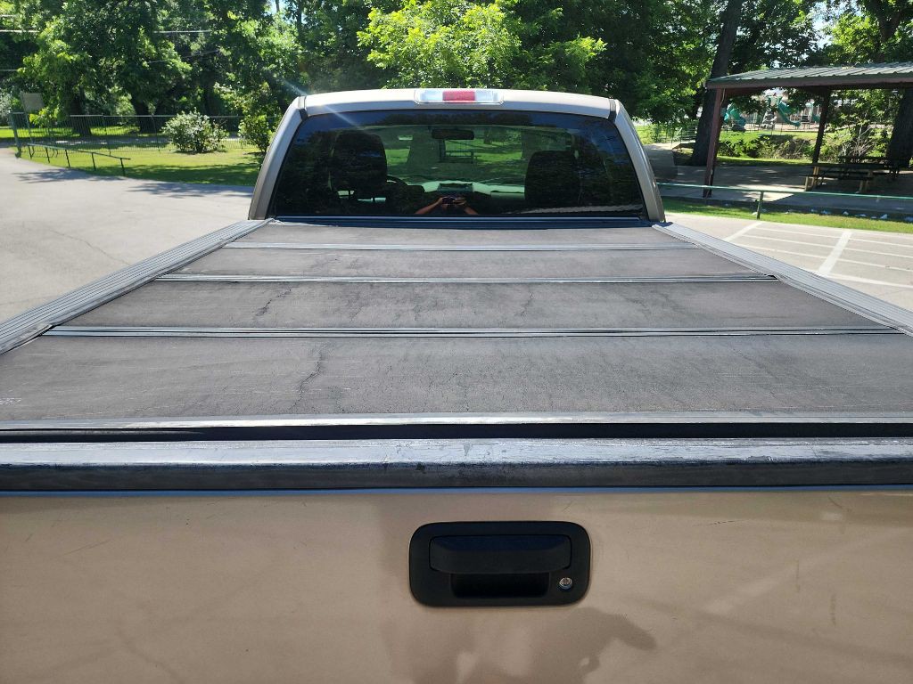 2006 Ford F-150 Image 8