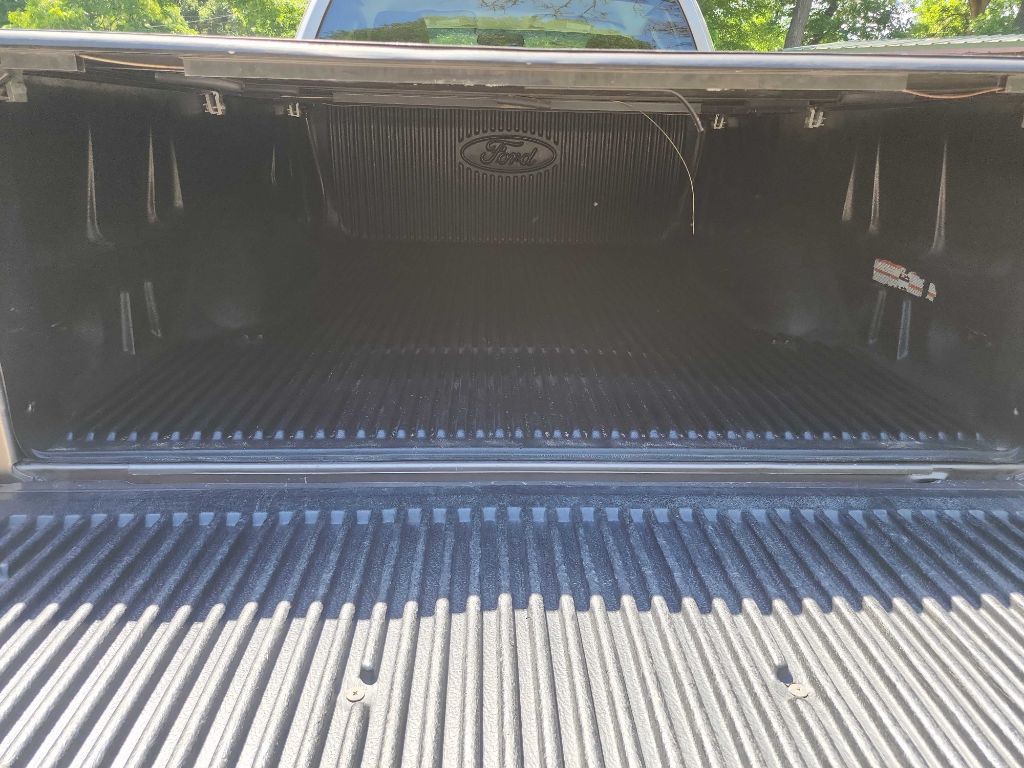2006 Ford F-150 Image 9