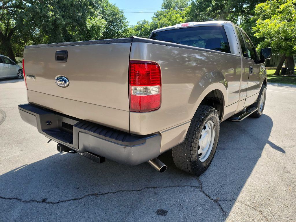 2006 Ford F-150 Image 10
