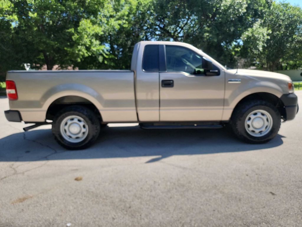 2006 Ford F-150 Image 11