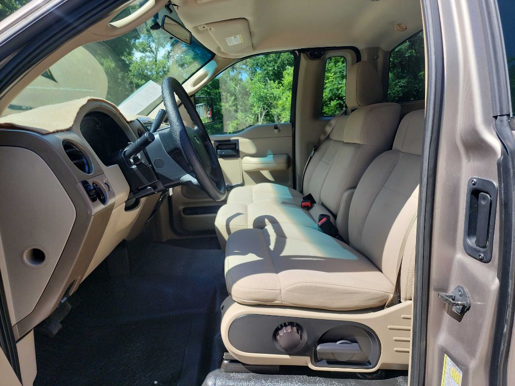 2006 Ford F-150 Image 16