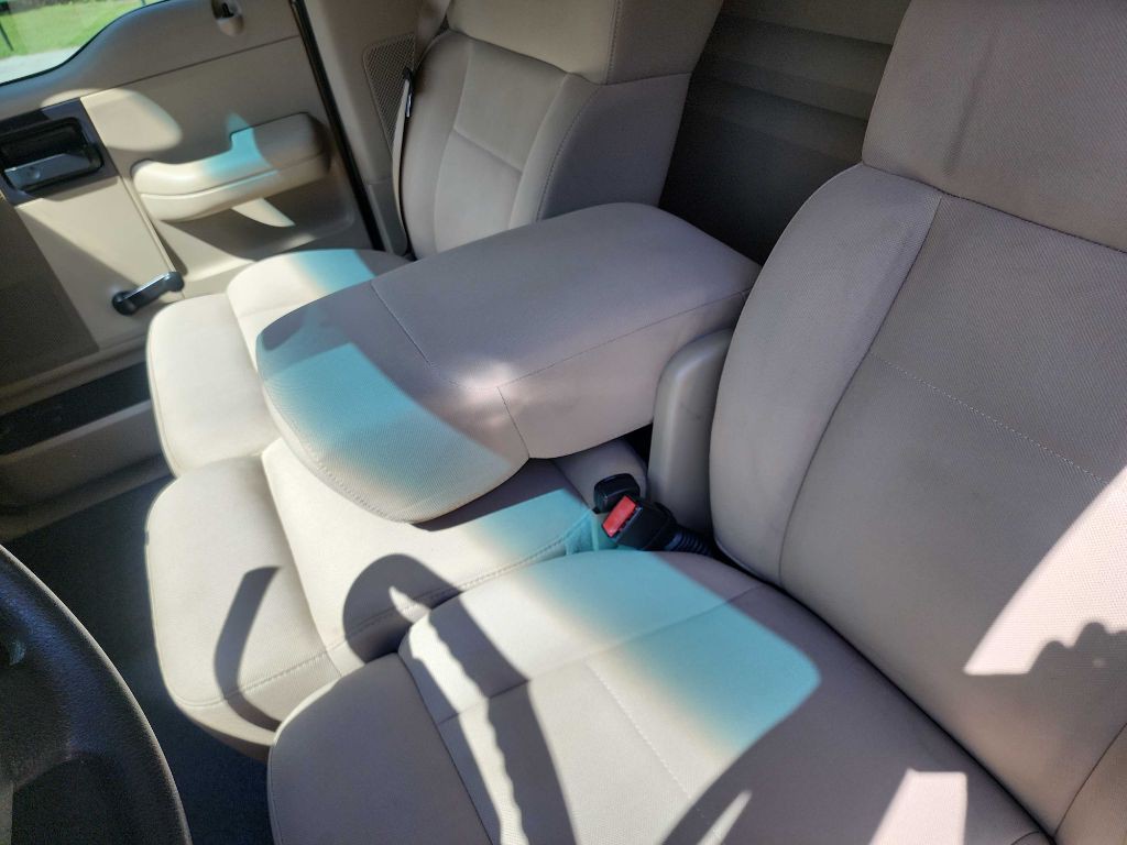 2006 Ford F-150 Image 17