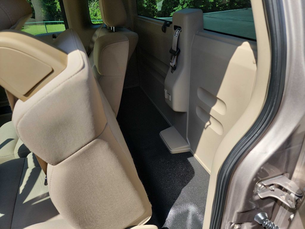 2006 Ford F-150 Image 18