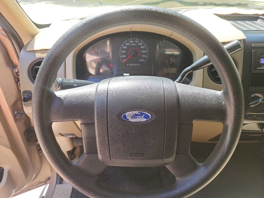 2006 Ford F-150 Image 19