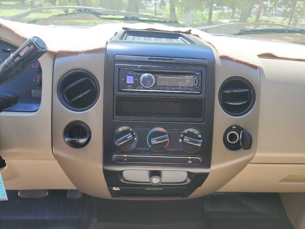 2006 Ford F-150 Image 20