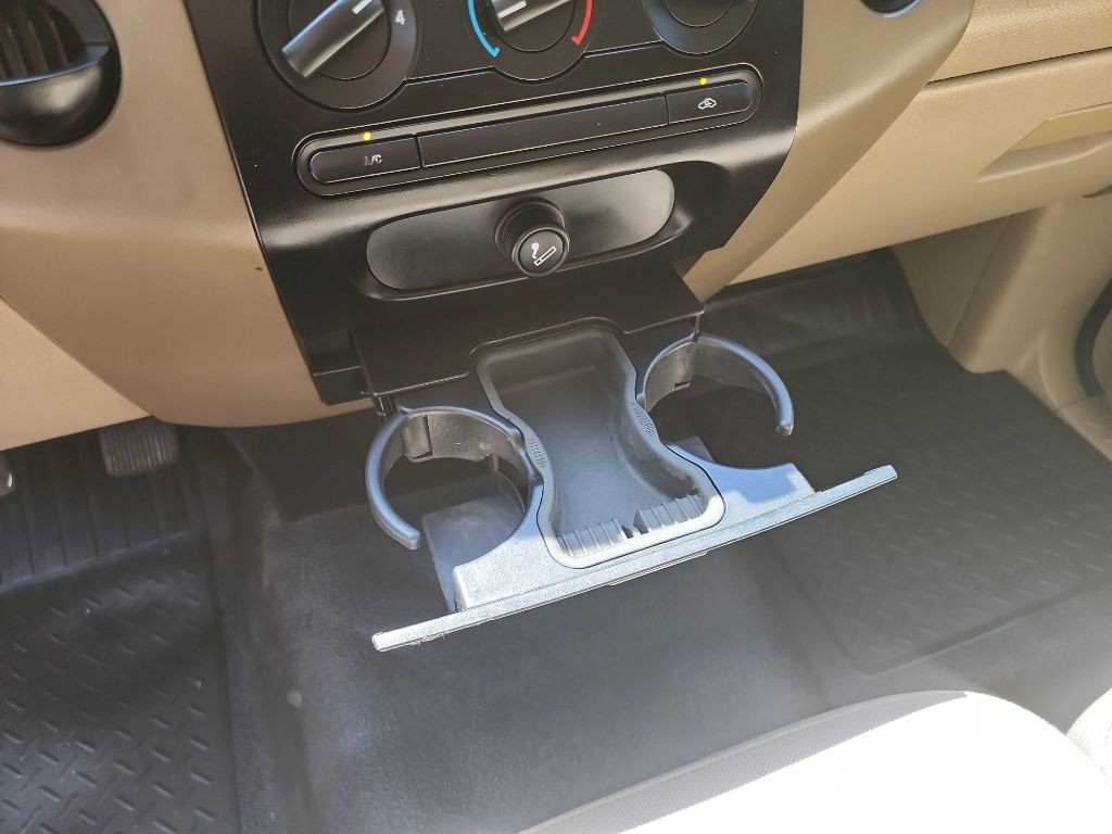 2006 Ford F-150 Image 23