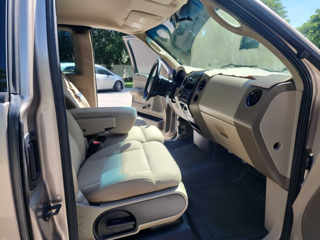 2006 Ford F-150 Image 26