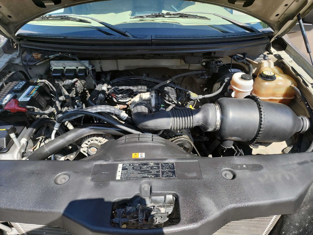 2006 Ford F-150 Image 27