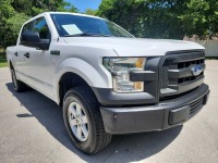Image for 2017 Ford F-150 Supercrew ID: 7450754