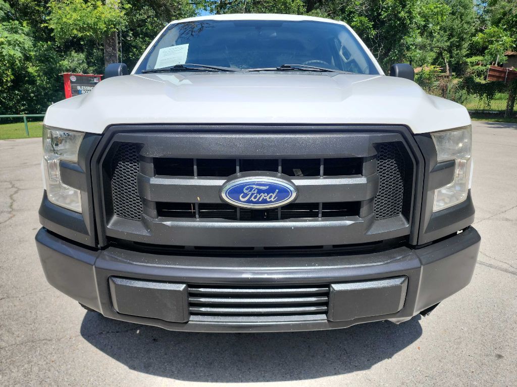 2017 Ford F-150 Image 2