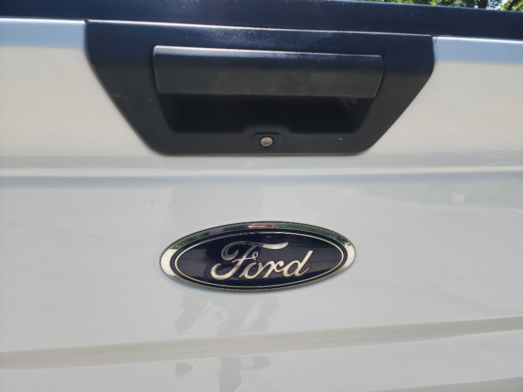 2017 Ford F-150 Image 7