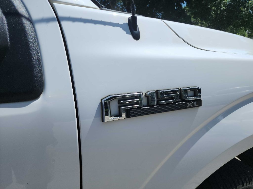 2017 Ford F-150 Image 10