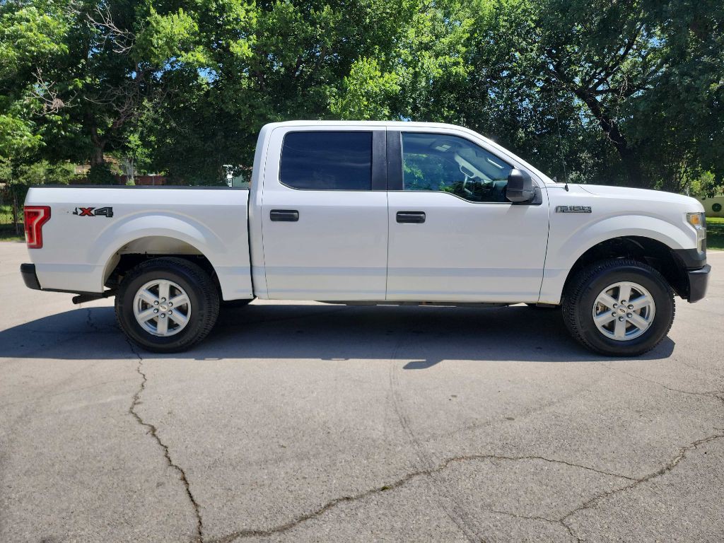 2017 Ford F-150 Image 11